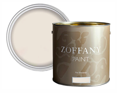 Zoffany Quarter Harbour Grey Paint