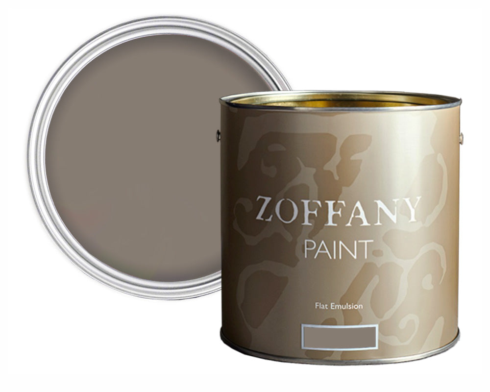 Zoffany Raw Umber Paint