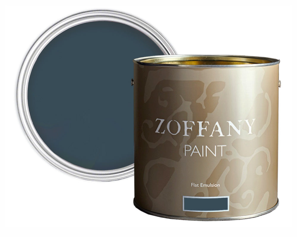 Zoffany Serpentine Paint