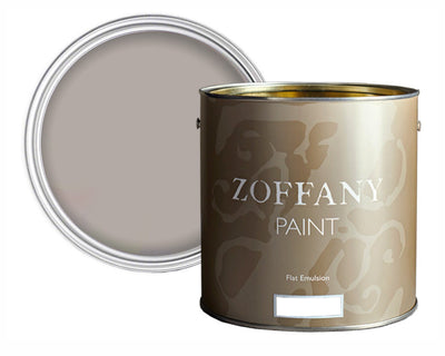 Zoffany Smoked Pearl Paint