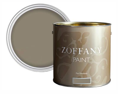 Zoffany Spanish Olive Paint