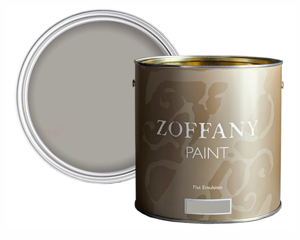 Zoffany Storm Grey Paint