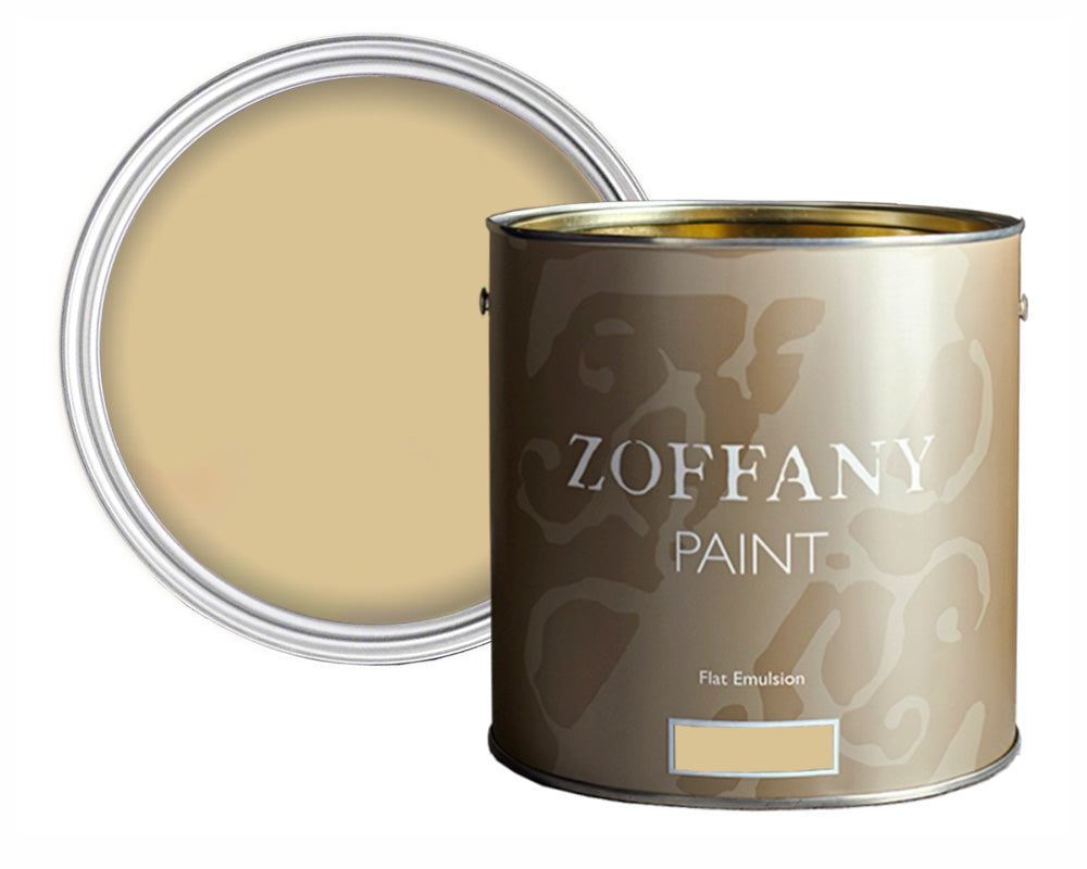 Zoffany Straw Paint