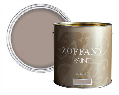 Zoffany Taupe Paint