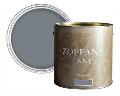 Zoffany Taylor's Grey Paint