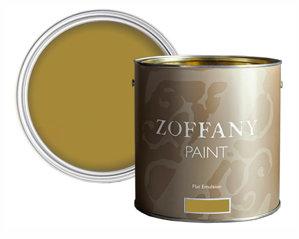 Zoffany Tiger's Eye Paint