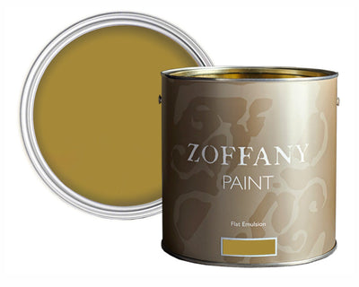 Zoffany Tiger's Eye Paint