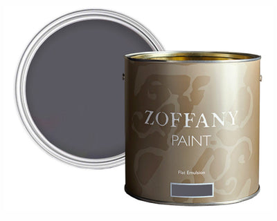 Zoffany Victorian Purple Paint