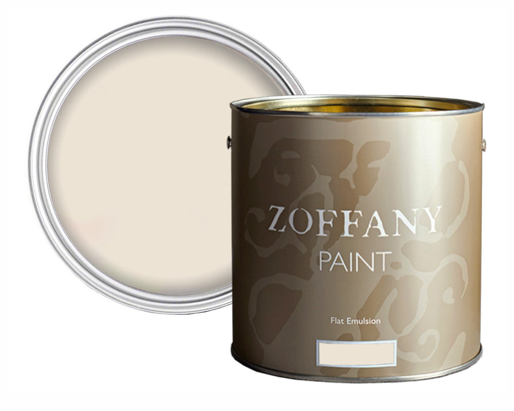 Zoffany Warm White Paint