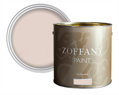 Zoffany White Clay Paint