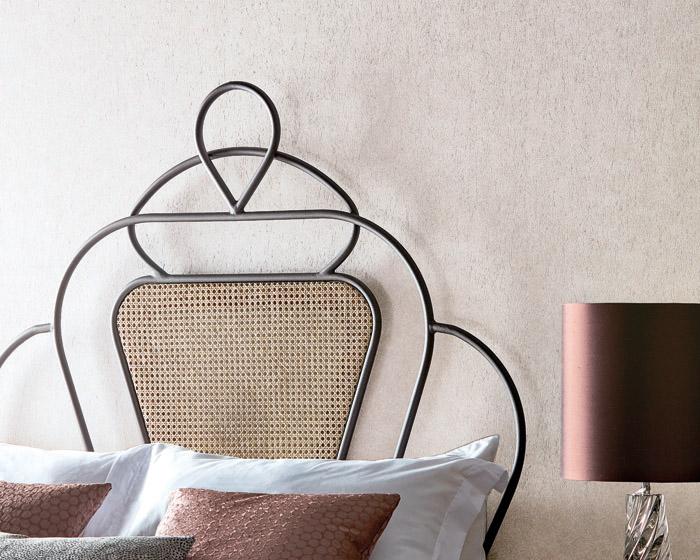 Zoffany Shagreen Oyster 312910 Wallpaper