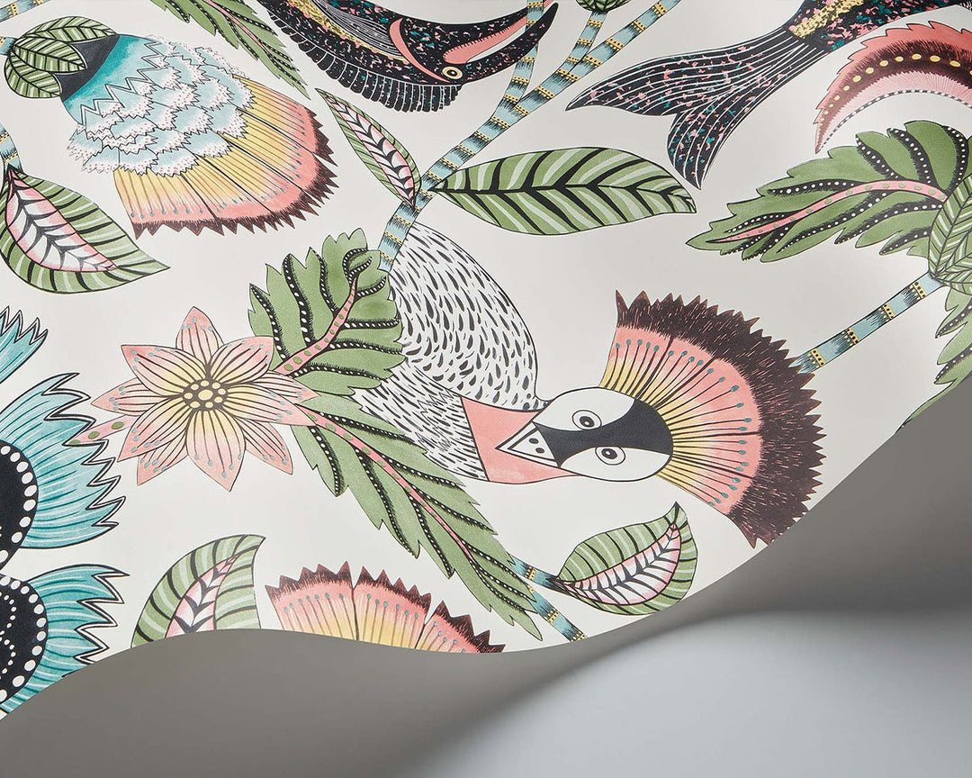 Cole & Son Nene Wallpaper Roll