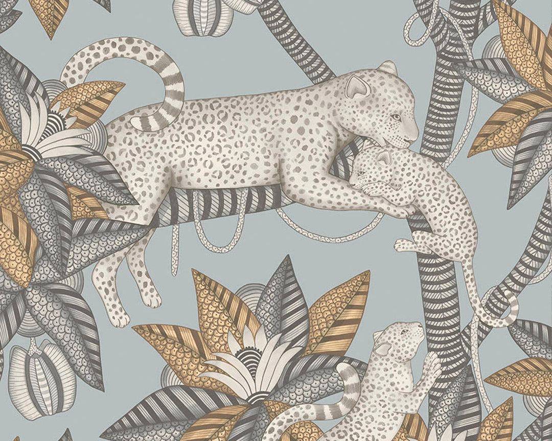 Cole & Son Satara Wallpaper 119/3012