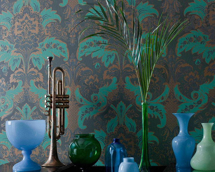 Cole & Son Aldwych 94/5028 Wallpaper