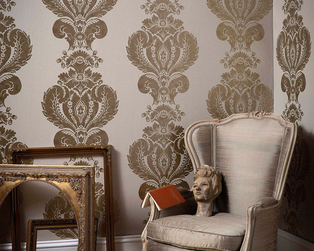 Cole & Son Baudelaire 94/1004 Wallpaper