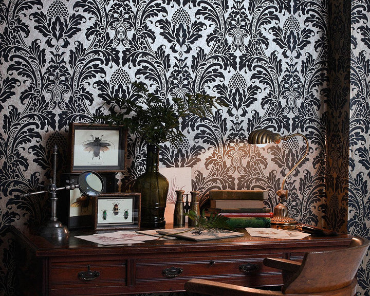 Cole & Son Blake 94/6032 Wallpaper