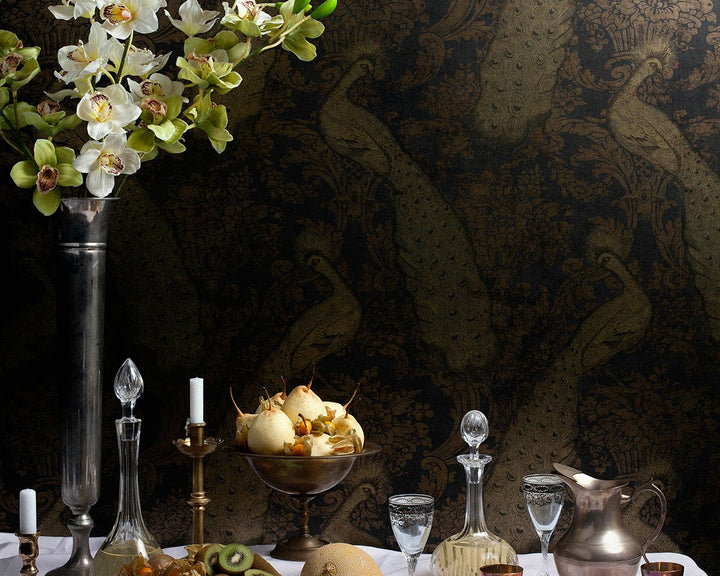 Cole & Son Byron 94/7039 Wallpaper