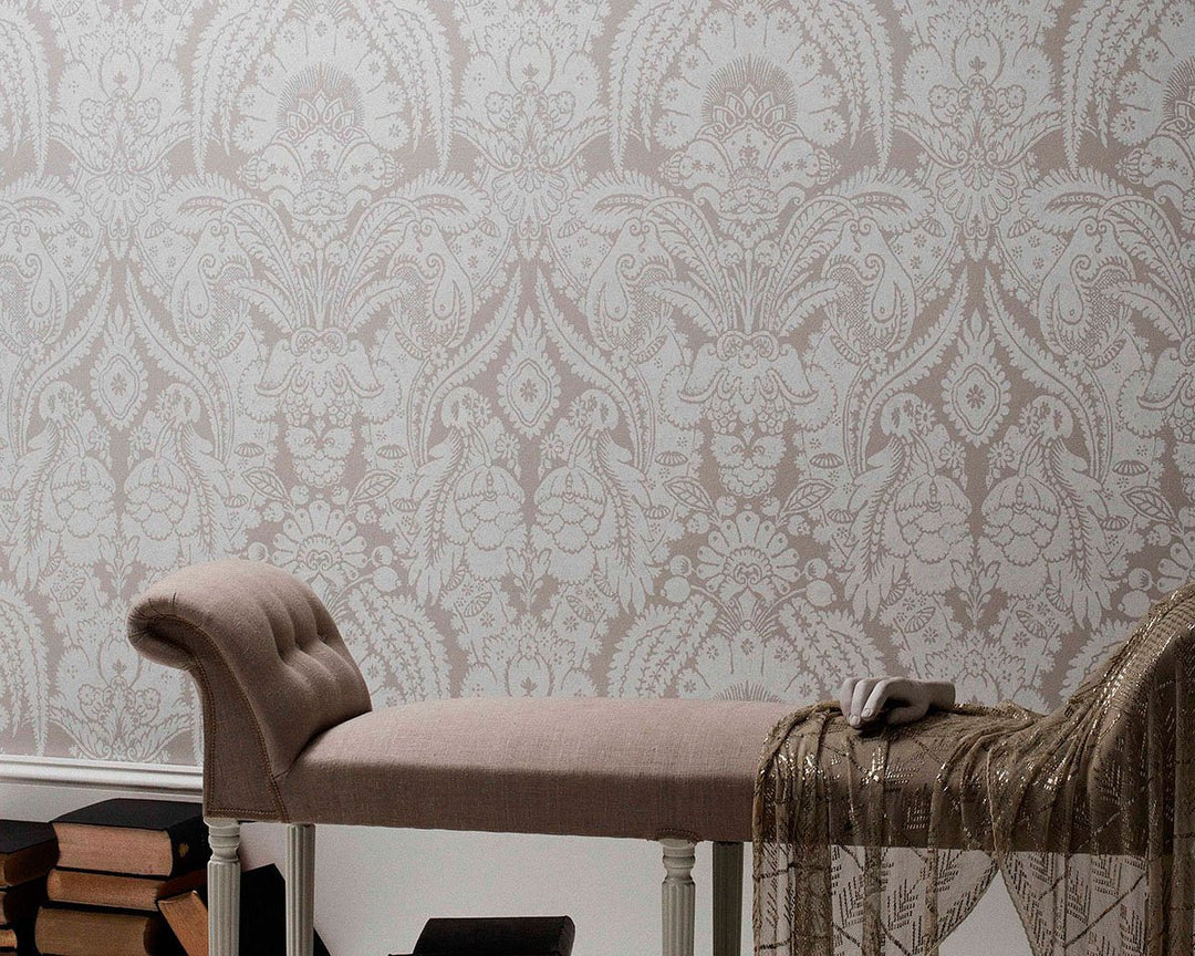 Cole & Son Chatterton 94/2013 Wallpaper