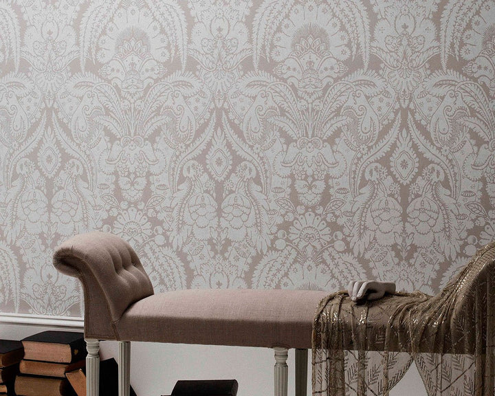 Cole & Son Chatterton 94/2013 Wallpaper