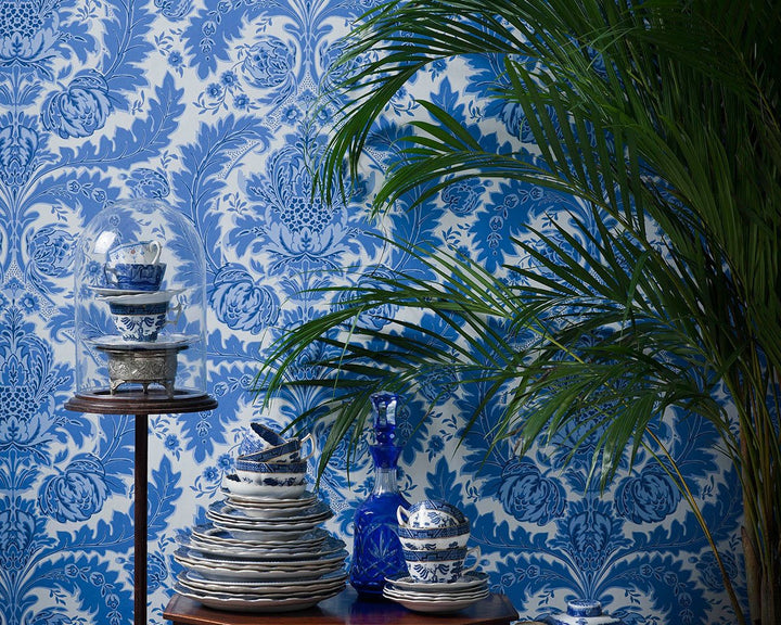 Cole & Son Coleridge 94/9049 Wallpaper
