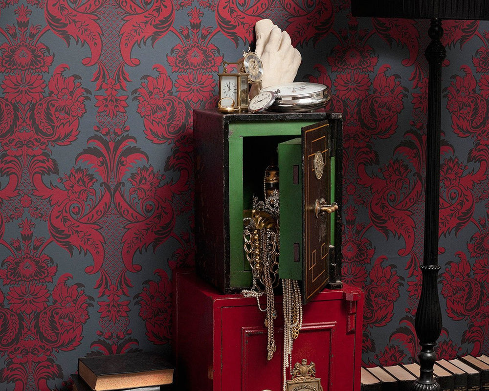 Cole & Son Wyndham 94/3018 Wallpaper