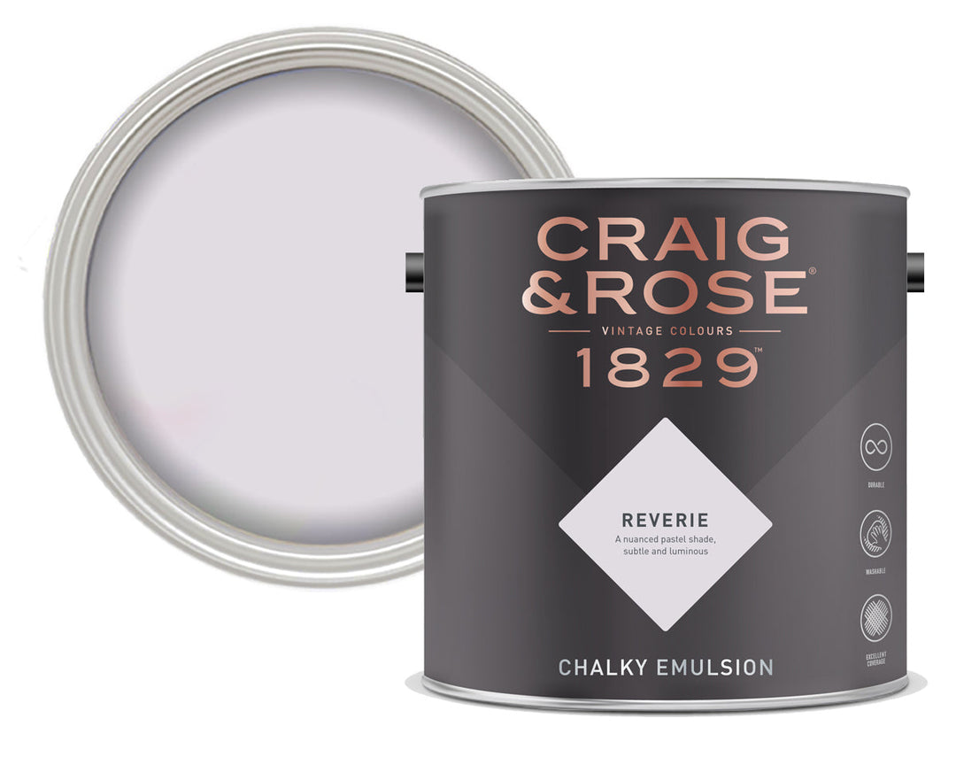 Craig & Rose Reverie Paint