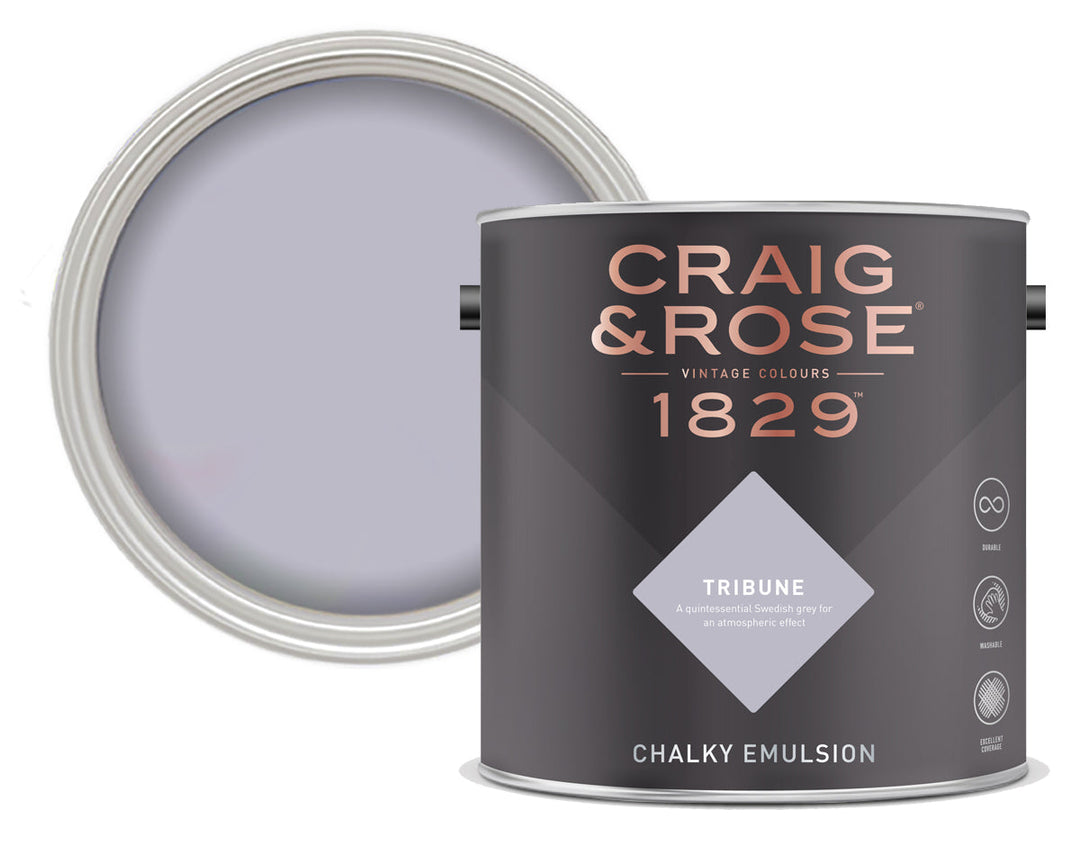 Craig & Rose Tribune Paint