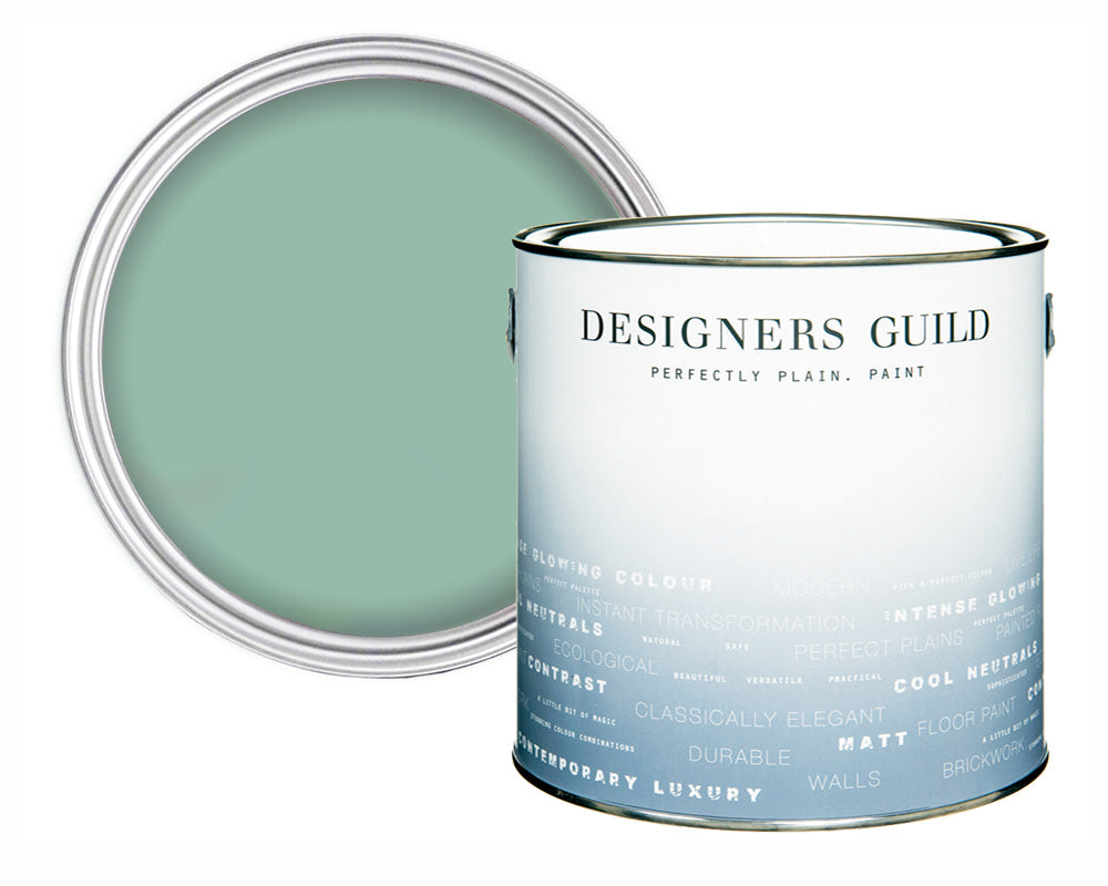 Designers Guild Antique Jade 81 Paint