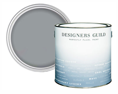 Designers Guild Appleton Grey 38 Paint