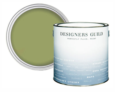 Designers Guild Asparagus Fern 94 Paint