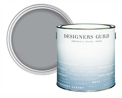 Designers Guild Battleship Grey 42 Paint
