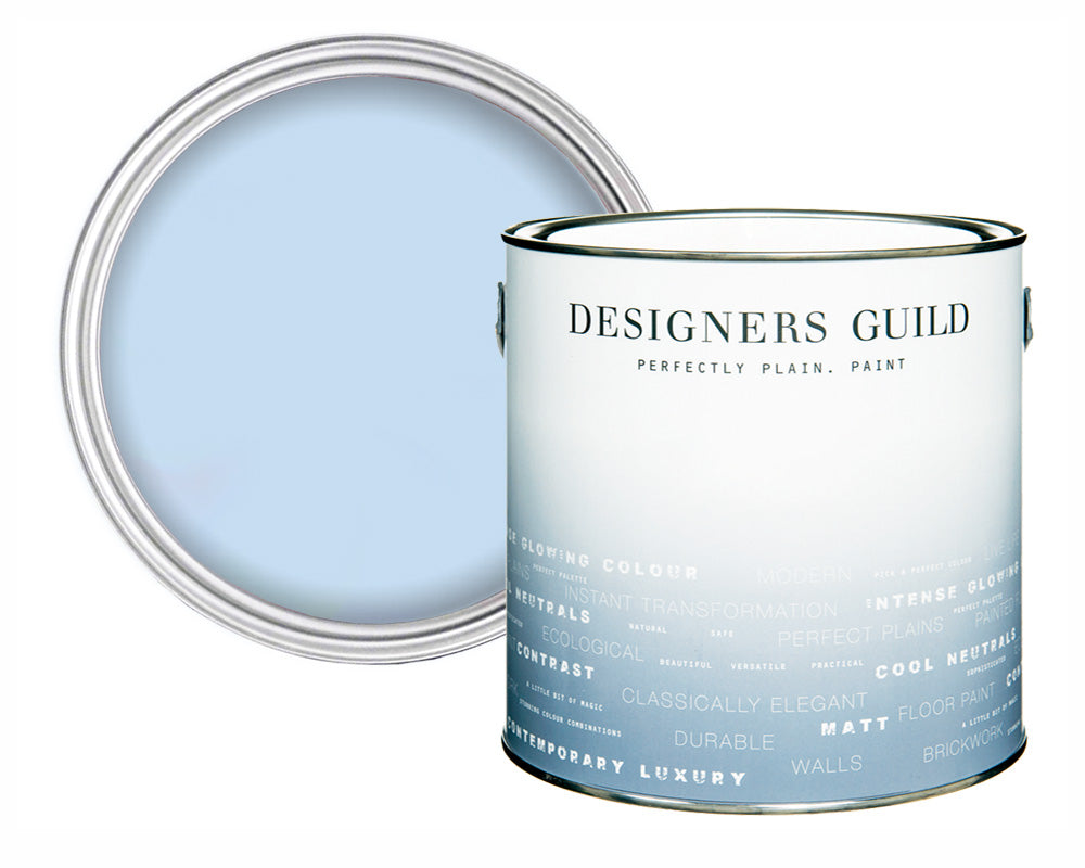 Designers Guild Bayswater Blue 61 Paint
