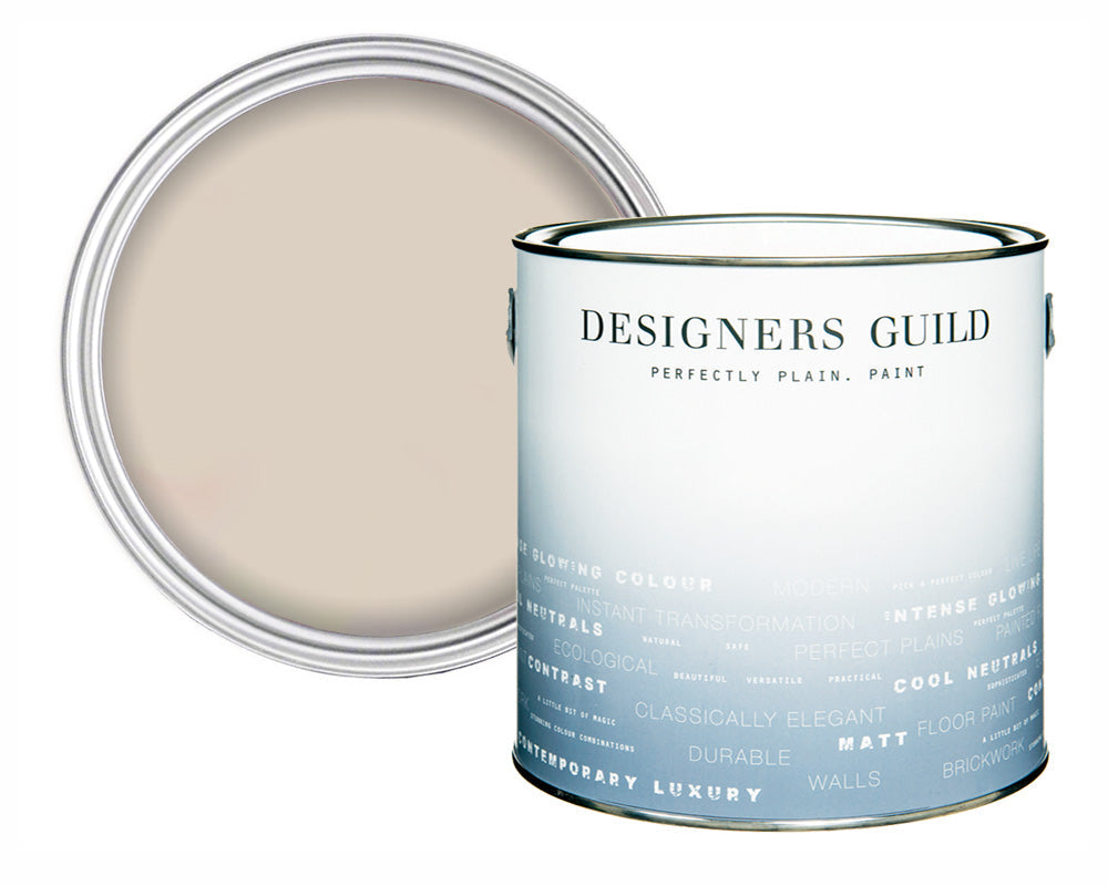 Designers Guild Cantucci Biscuit 19 Paint