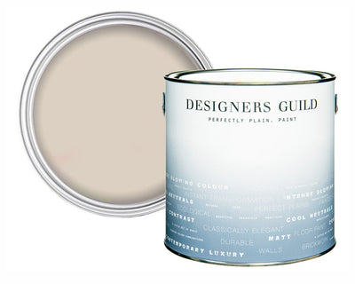 Designers Guild Cantucci Biscuit 19 Paint