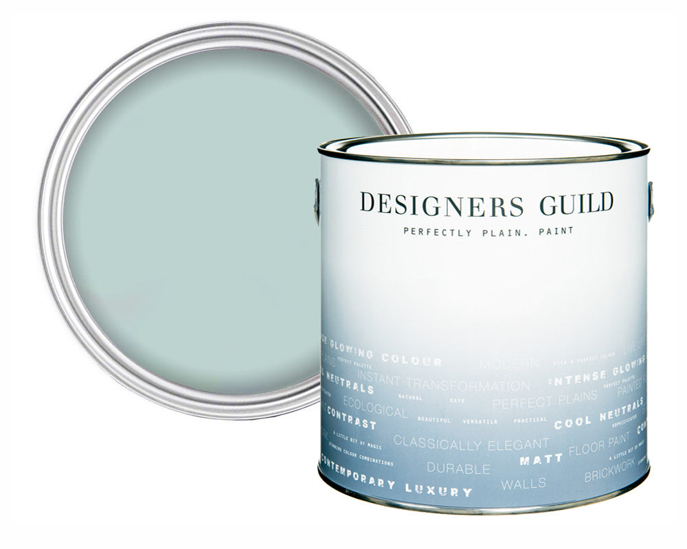 Designers Guild Celadon 74 Paint