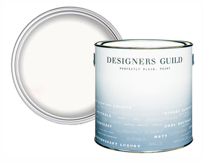 Designers Guild Chalk 4 Paint