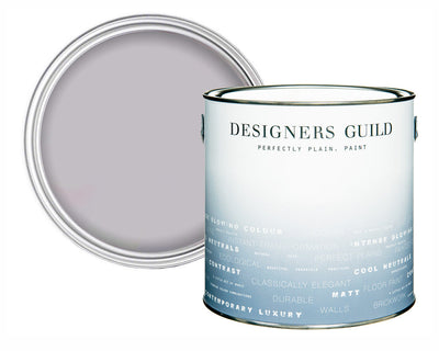 Designers Guild Chiffon Grey 154 Paint