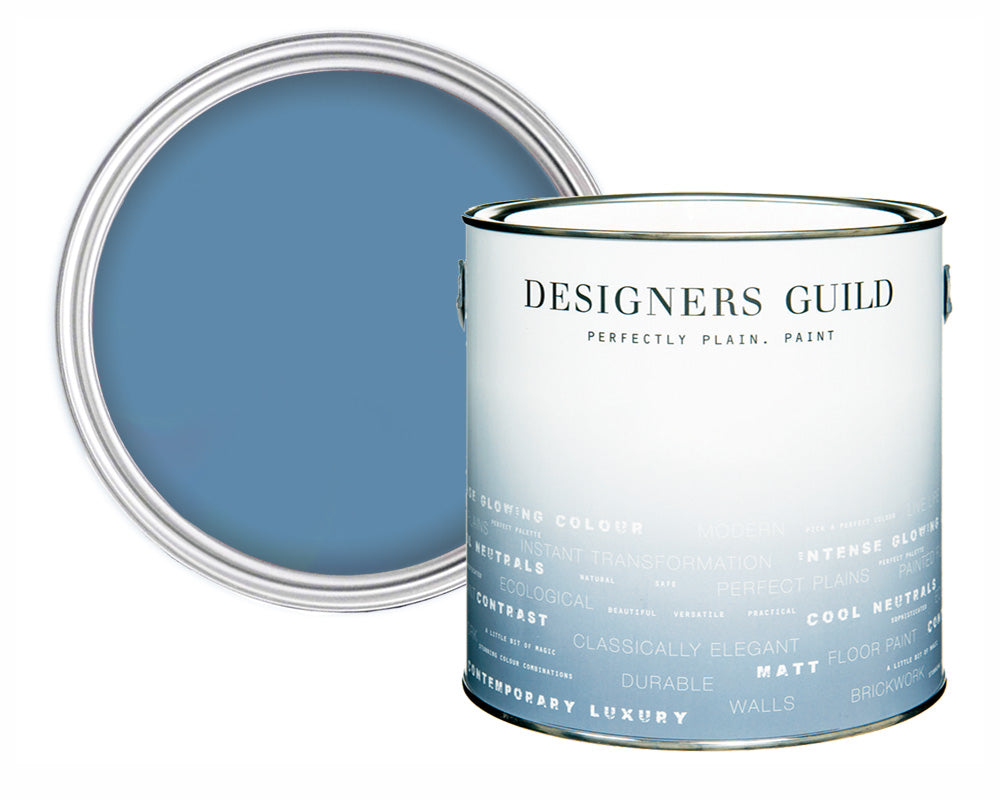 Designers Guild Coastal Retreat 45 Paint