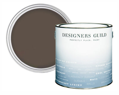Designers Guild Cocoa Bean 15 Paint