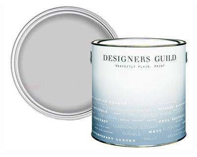 Designers Guild Concrete 35 Paint