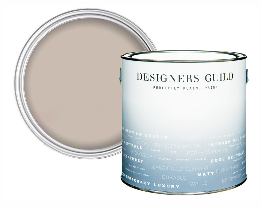 Designers Guild Cotswold Stone 25 Paint