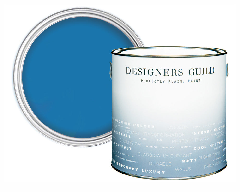 Designers Guild Delft Tile 53 Paint