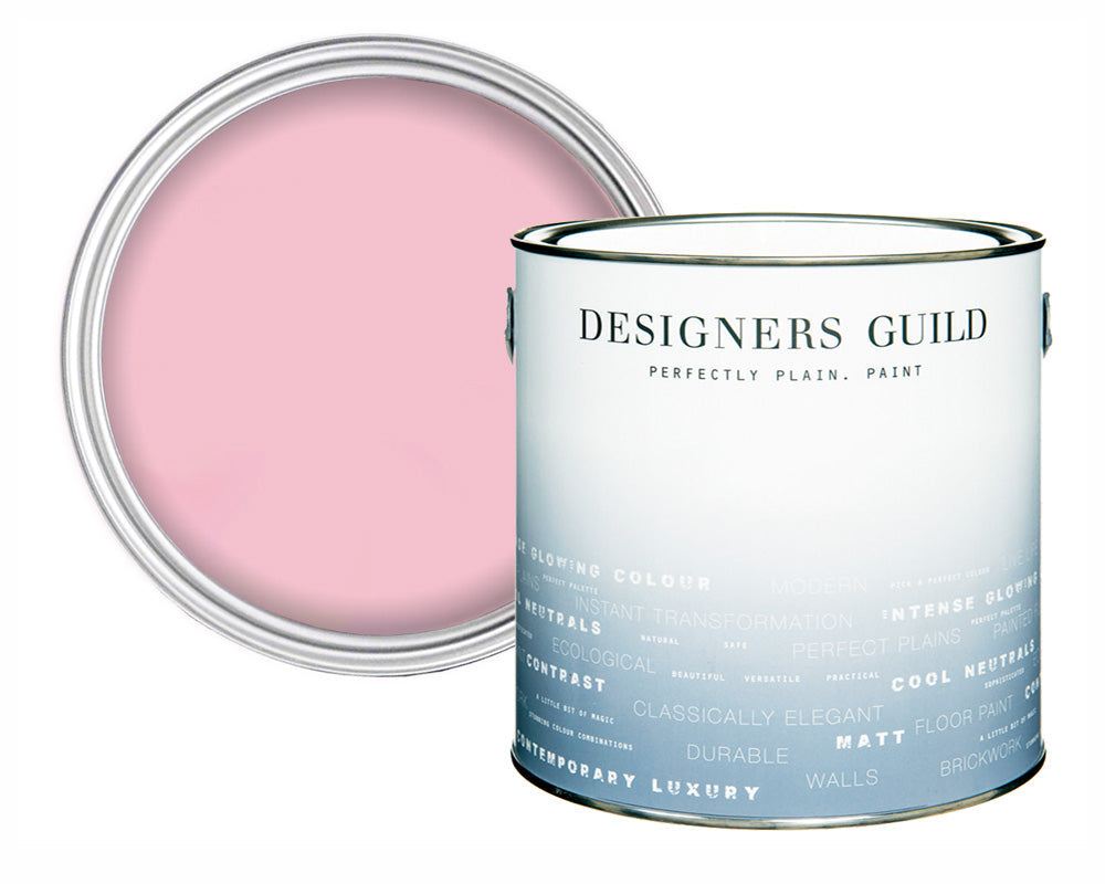 Designers Guild Dianthus Pink 132 Paint