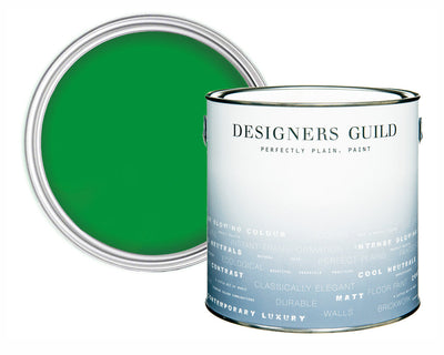 Designers Guild Emerald 92 Paint