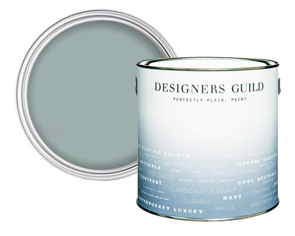 Designers Guild Eucalyptus Leaf 73 Paint