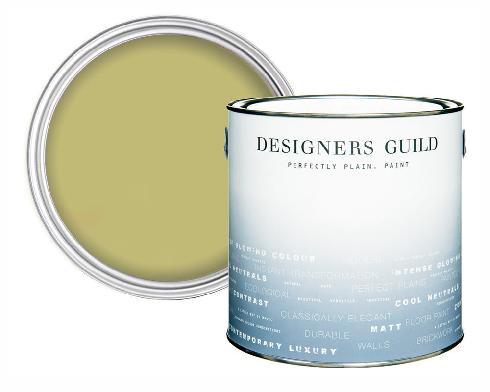 Designers Guild Fenouil 110 Paint