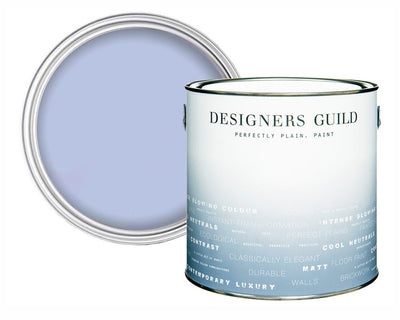 Designers Guild French Lavender 136 Paint