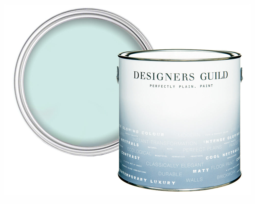 Designers Guild Fresh Mint 75 Paint