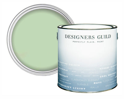 Designers Guild Glass Green 98 Paint