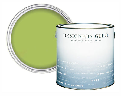Designers Guild Green Apple 95 Paint